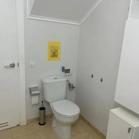 Casa Mediterraneo - Triplex - Bahia Meloneras Сан-Бартоломе