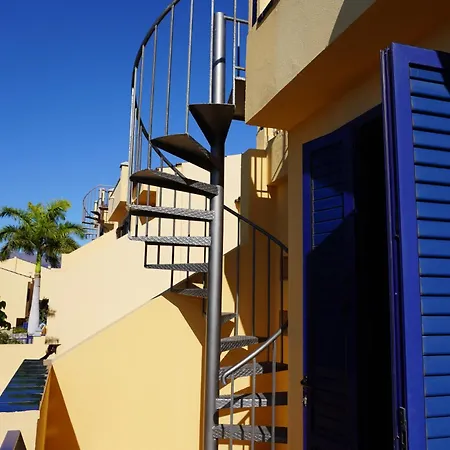 Casa Mediterraneo - Triplex - Bahia Meloneras Дом отдыха