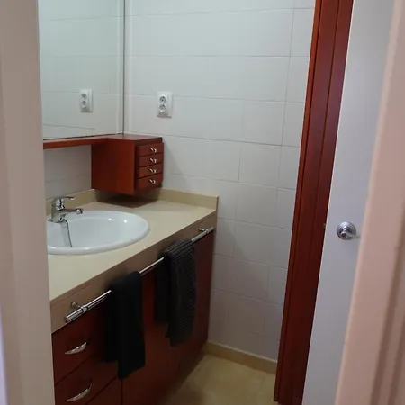 Дом отдыха Casa Mediterraneo - Triplex - Bahia Meloneras Сан-Бартоломе
