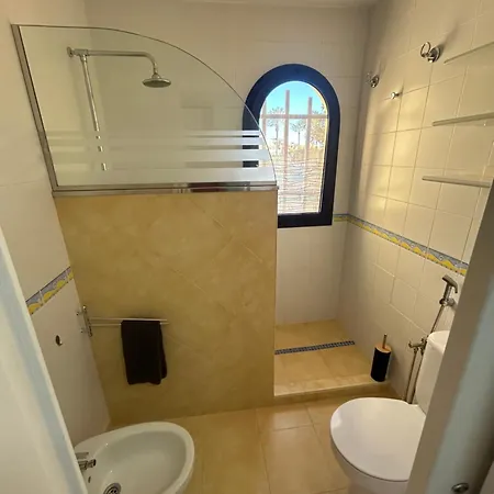 Дом отдыха Casa Mediterraneo - Triplex - Bahia Meloneras