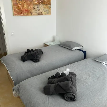 Casa Mediterraneo - Triplex - Bahia Meloneras Сан-Бартоломе