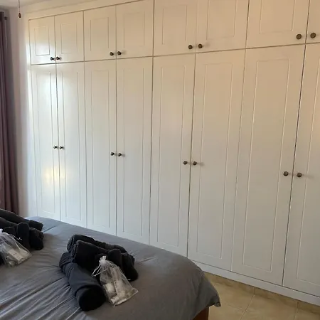 Дом отдыха Casa Mediterraneo - Triplex - Bahia Meloneras Сан-Бартоломе